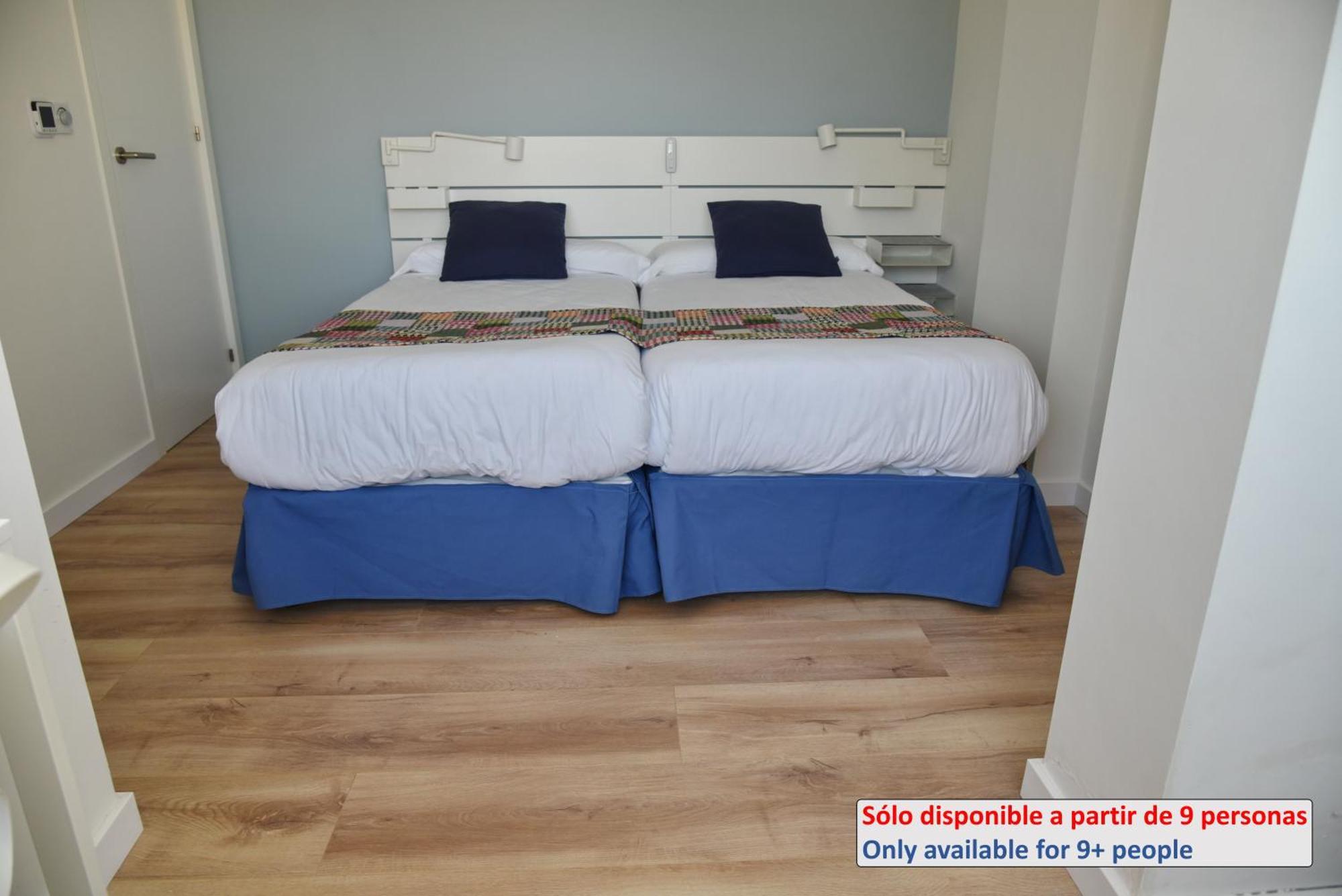 Mirador De Siloe Apartment กรานาดา ภายนอก รูปภาพ