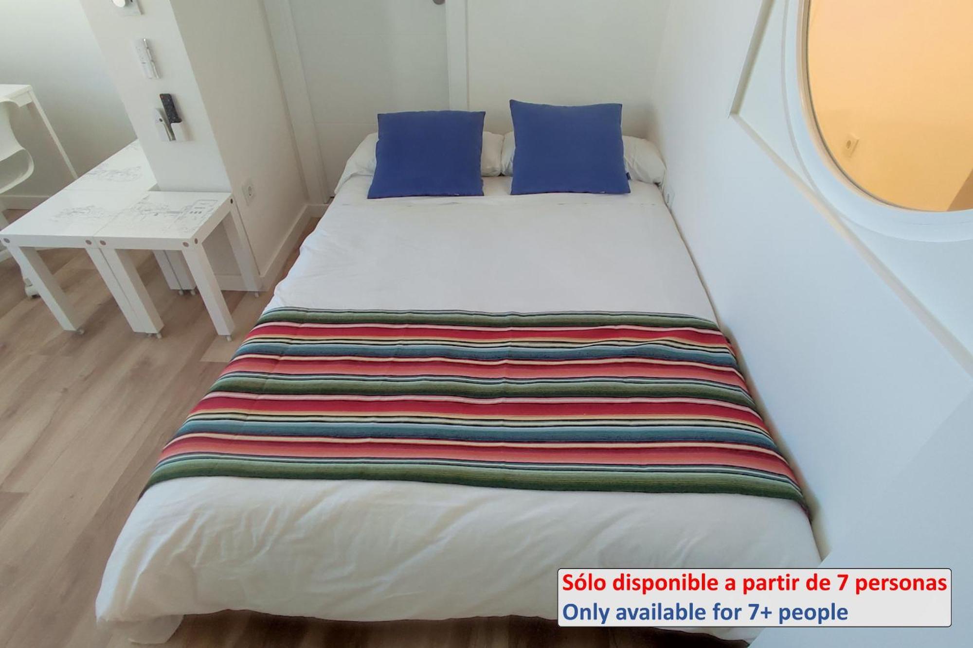 Mirador De Siloe Apartment กรานาดา ภายนอก รูปภาพ
