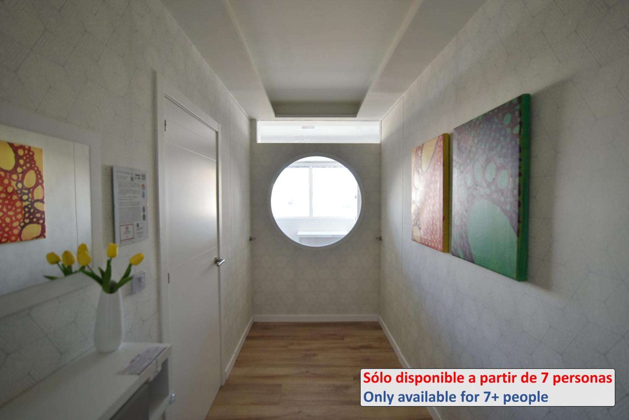 Mirador De Siloe Apartment กรานาดา ภายนอก รูปภาพ