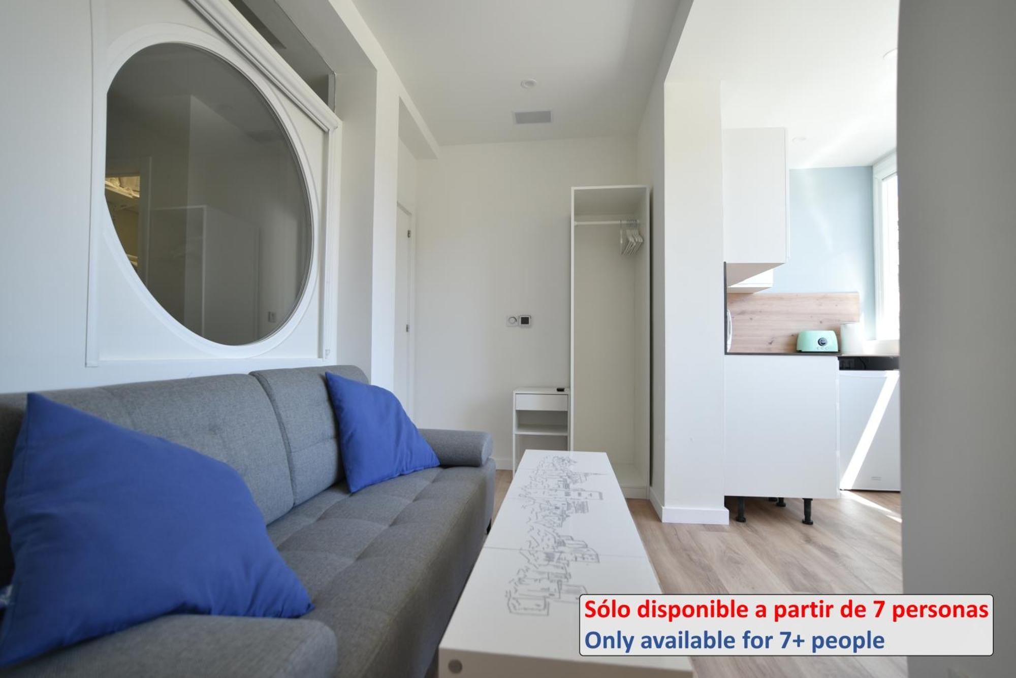 Mirador De Siloe Apartment กรานาดา ภายนอก รูปภาพ