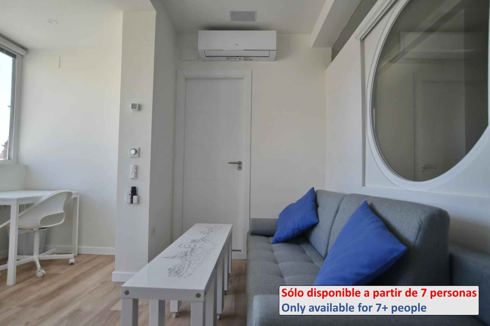 Mirador De Siloe Apartment กรานาดา ภายนอก รูปภาพ