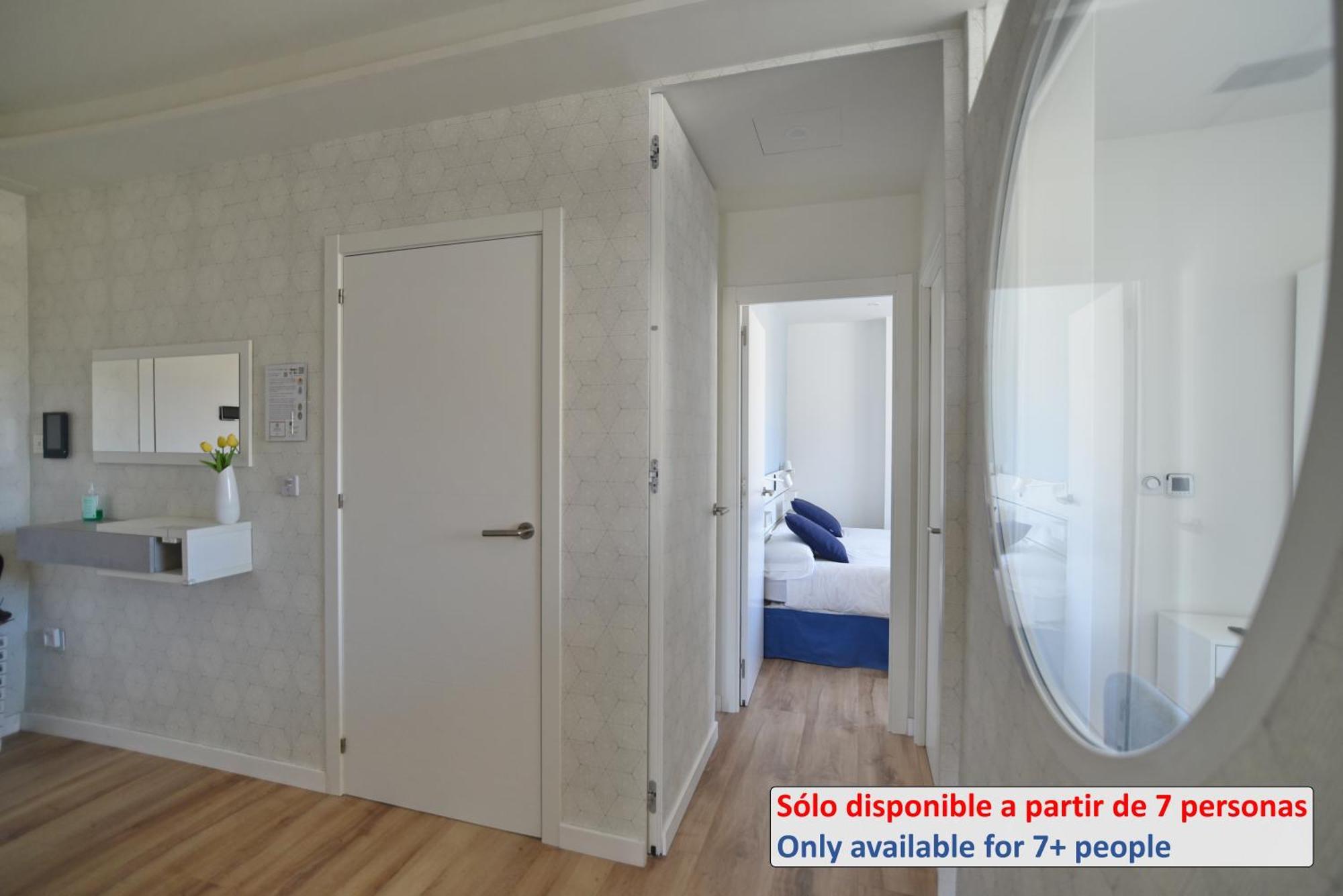 Mirador De Siloe Apartment กรานาดา ภายนอก รูปภาพ