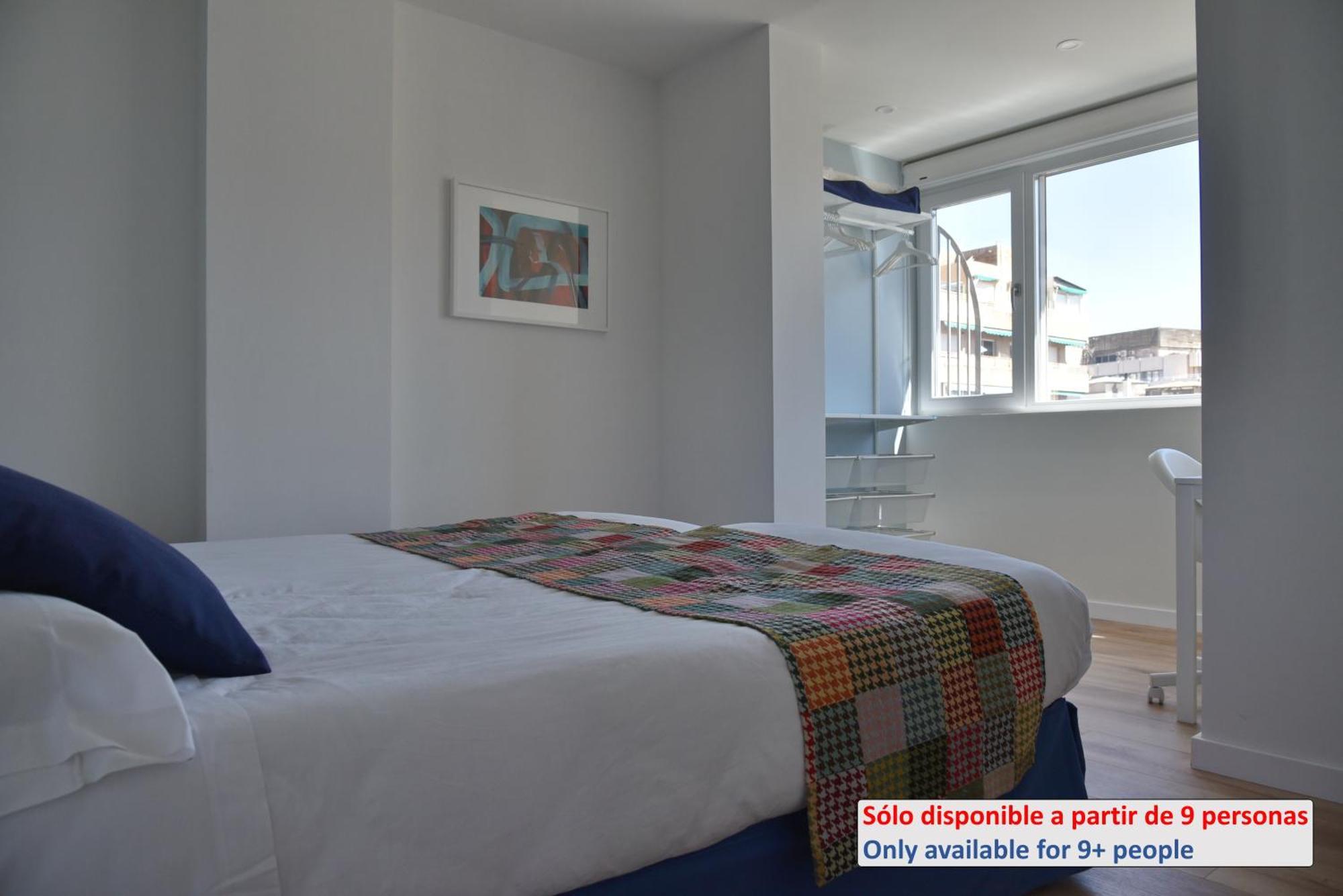 Mirador De Siloe Apartment กรานาดา ภายนอก รูปภาพ