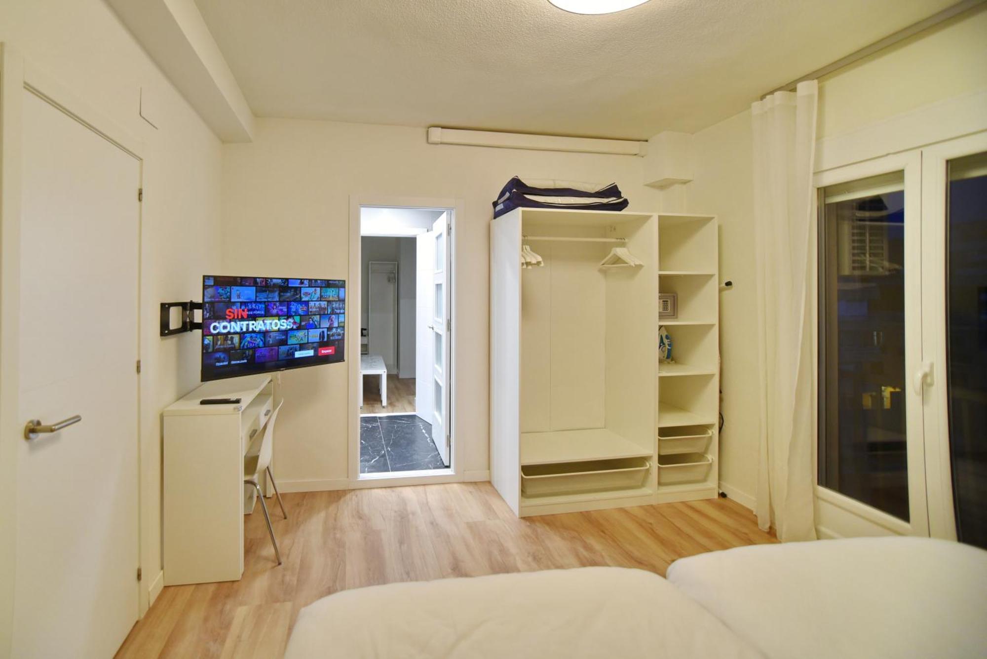 Mirador De Siloe Apartment กรานาดา ภายนอก รูปภาพ