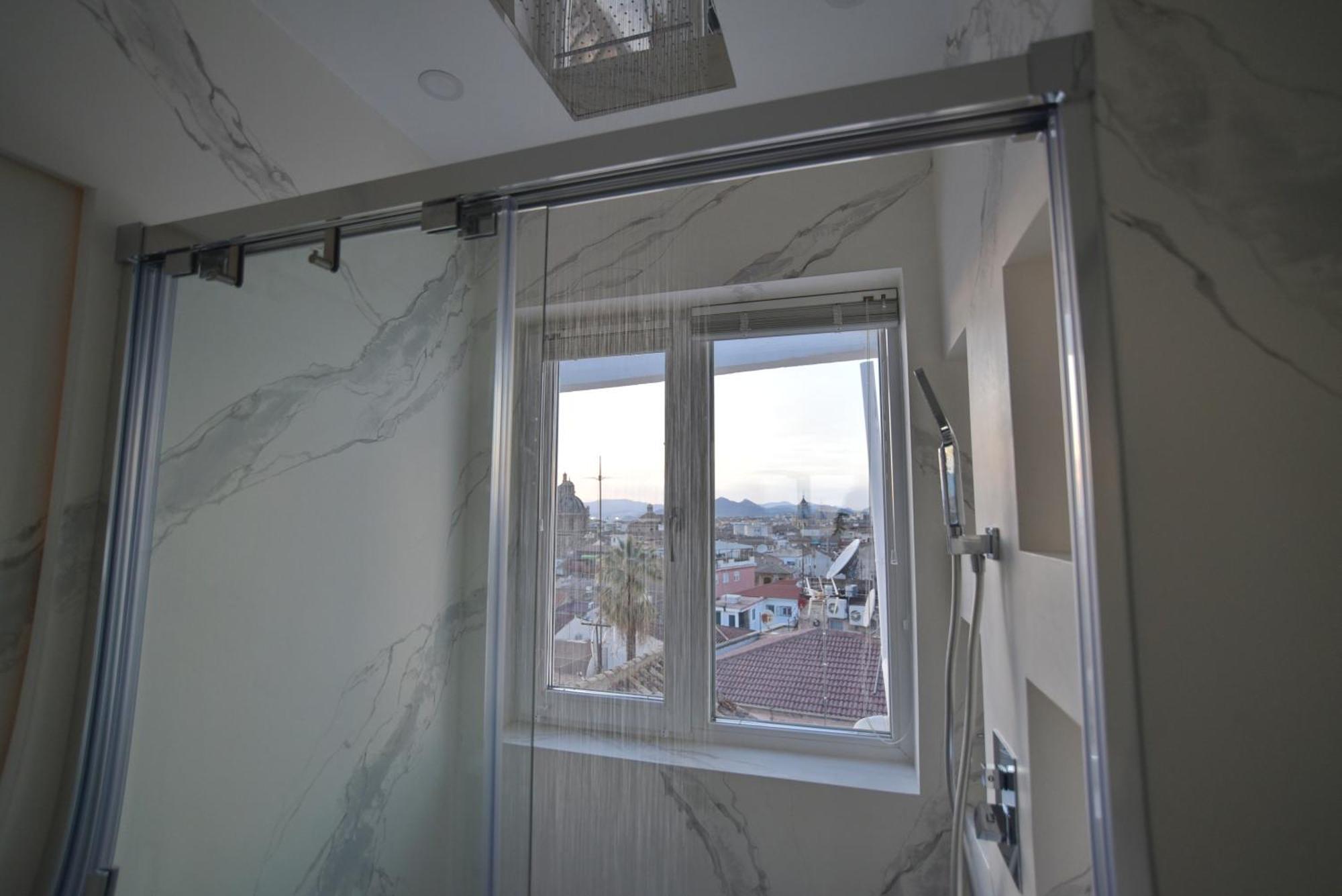 Mirador De Siloe Apartment กรานาดา ภายนอก รูปภาพ