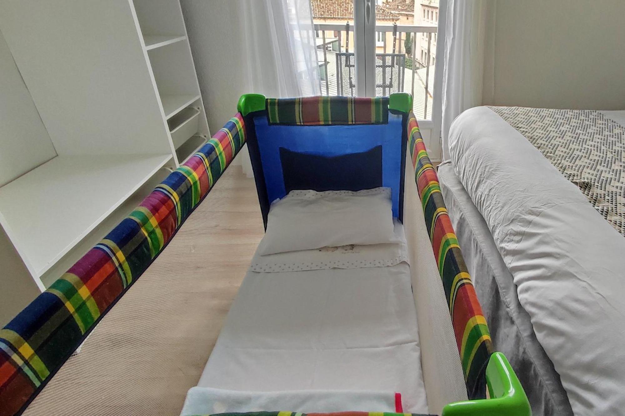 Mirador De Siloe Apartment กรานาดา ภายนอก รูปภาพ