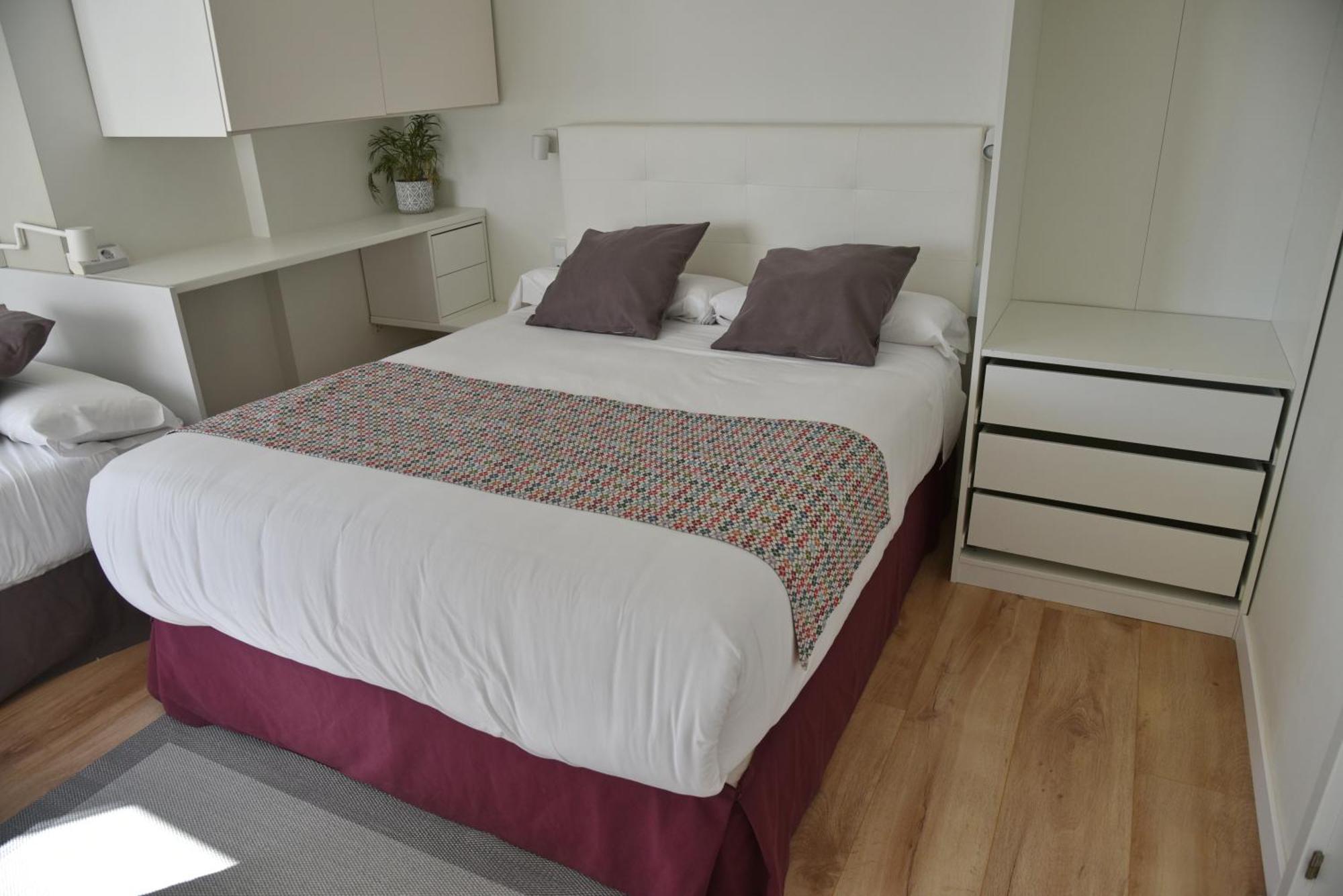 Mirador De Siloe Apartment กรานาดา ภายนอก รูปภาพ