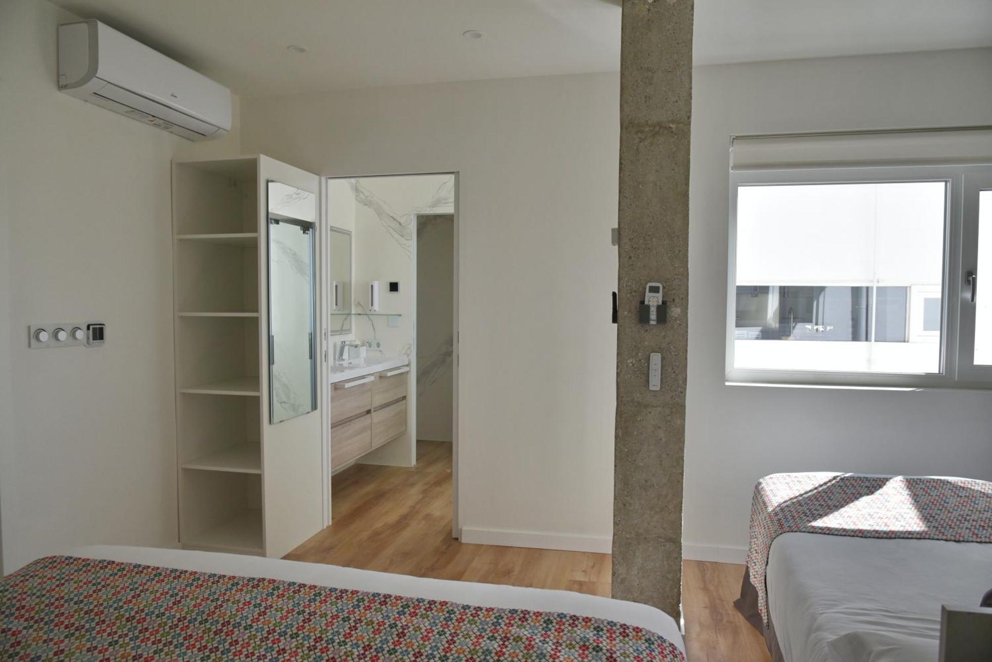 Mirador De Siloe Apartment กรานาดา ภายนอก รูปภาพ