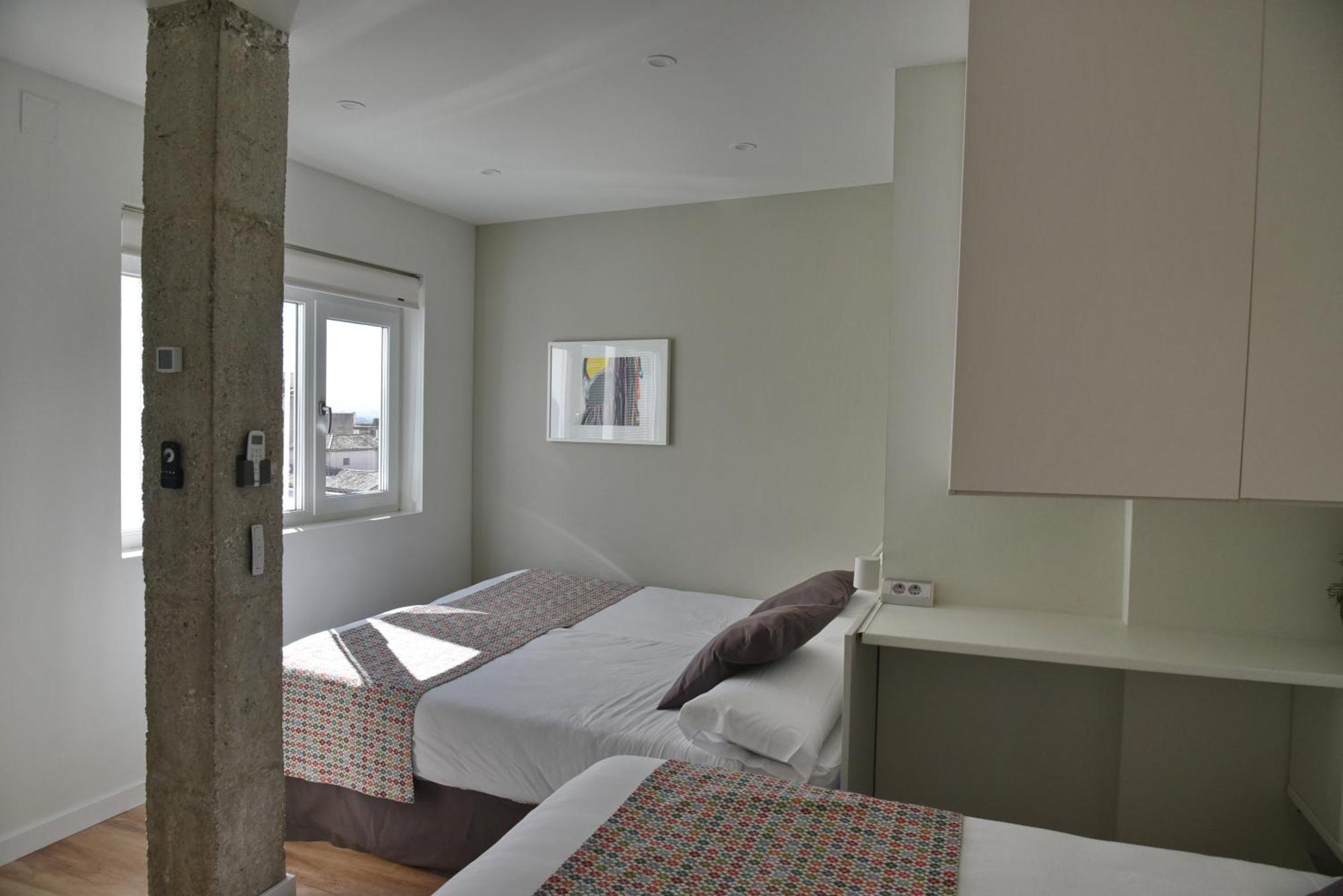 Mirador De Siloe Apartment กรานาดา ภายนอก รูปภาพ
