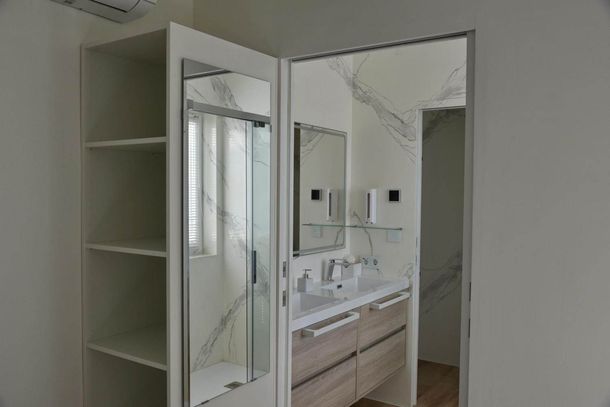 Mirador De Siloe Apartment กรานาดา ภายนอก รูปภาพ