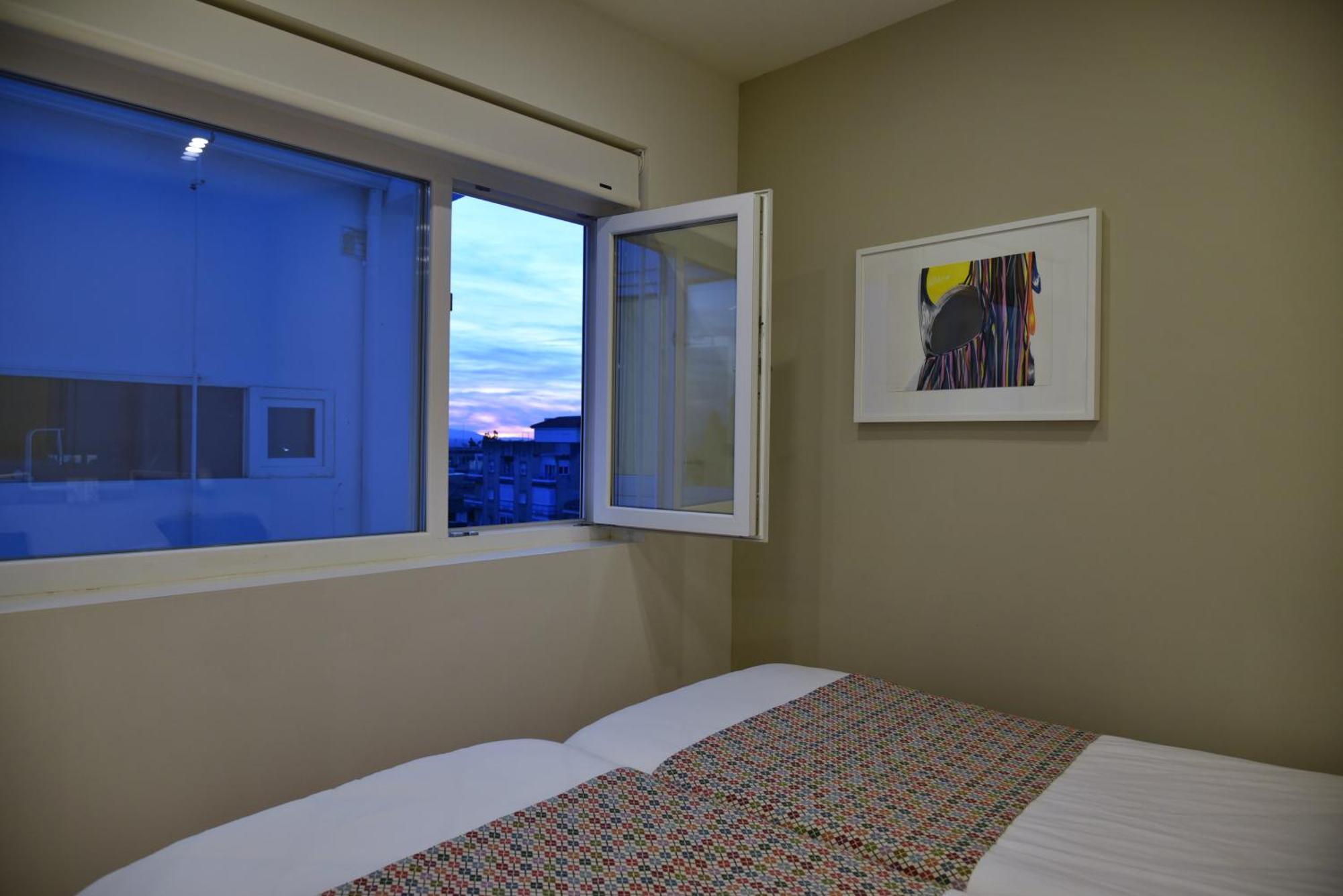 Mirador De Siloe Apartment กรานาดา ภายนอก รูปภาพ