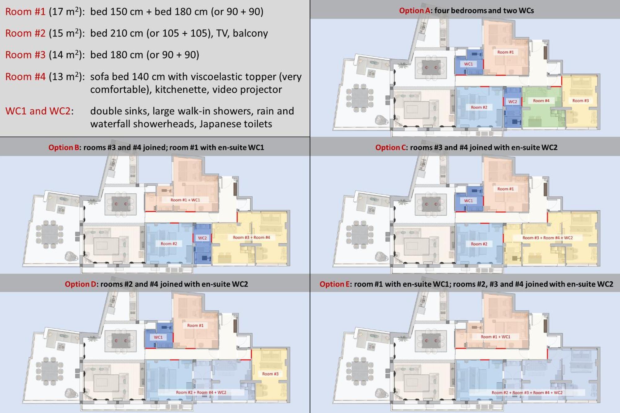 Mirador De Siloe Apartment กรานาดา ภายนอก รูปภาพ