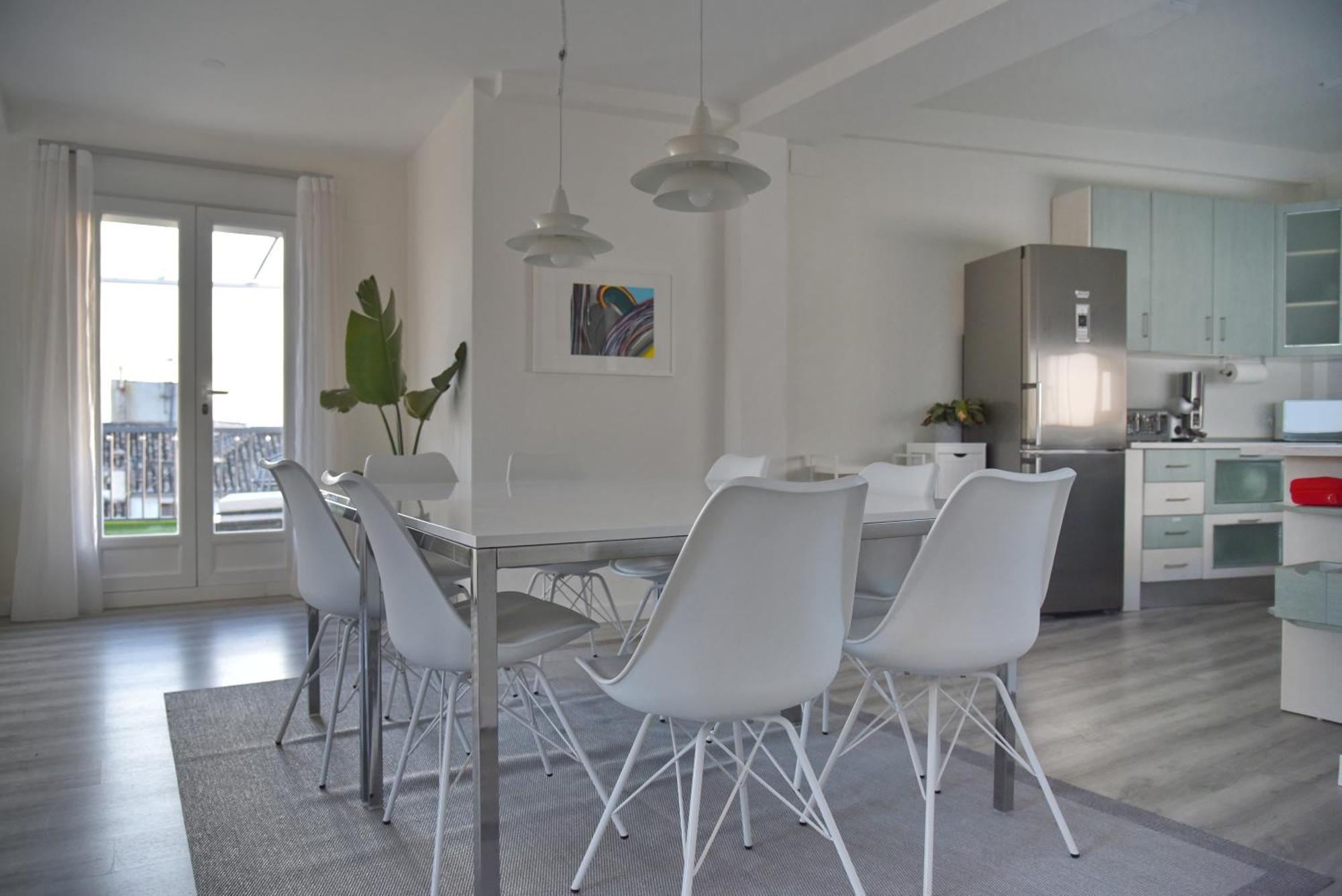 Mirador De Siloe Apartment กรานาดา ภายนอก รูปภาพ